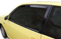 HEKO Okenski deflektorji za Volkswagen Lupo 3D 1999-2005 2 kosa Spredaj
