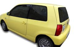 HEKO Okenski deflektorji za Volkswagen Lupo 3D 1999-2005 2 kosa Spredaj