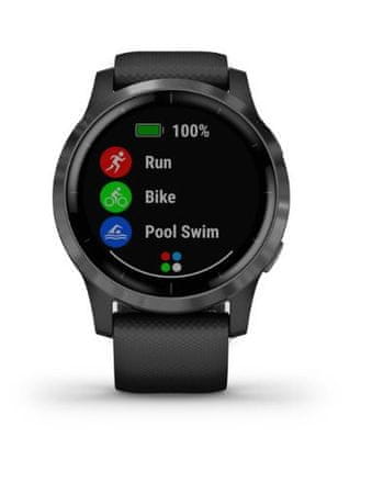 Garmin pametna ura Vivoactive 4