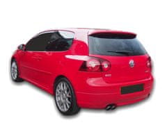 HEKO Okenski deflektorji za Volkswagen Golf V 3D 2004-2009 2 kosa Spredaj
