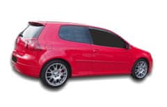 HEKO Okenski deflektorji za Volkswagen Golf V 3D 2004-2009 2 kosa Spredaj