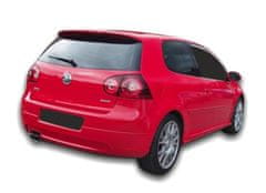HEKO Okenski deflektorji za Volkswagen Golf V 3D 2004-2009 2 kosa Spredaj