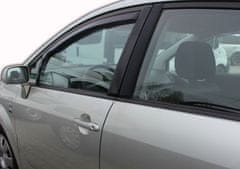 HEKO Okenski deflektorji za Toyota Corolla Verso 4D 2004-2009 2 kosa Spredaj