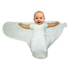 Bo Jungle zavijanje B-Wrap SMALL Monkey
