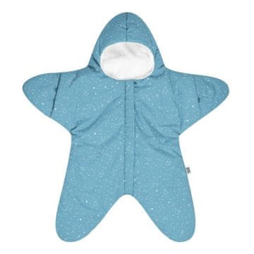 Baby Bites Fusak STAR Zimska meta