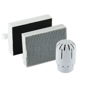 Bo Jungle Zračni in vodni filter za ročni vlažilnik zraka Humi-Purifier