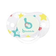 Badabulle dude LUMI REVERS Star Dream 6-12m 2ks