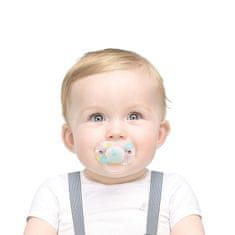 Badabulle dude LUMI REVERS Star Dream 6-12m 2ks