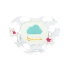 Badabulle dude LUMI ERGO Moon Dream 6-12m 2ks