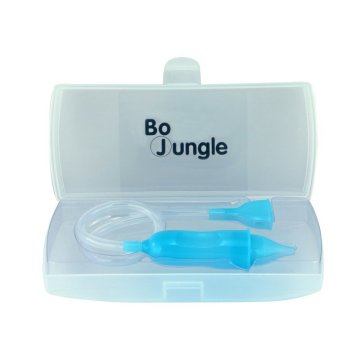 Bo Jungle naprava za sesanje nosu B-Nasal