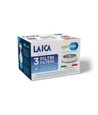 Laica Laica Fast Disk filter, 3 KOS