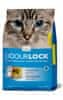 Intersand Odour Lock pesek za mačke, Ultra Premium, 12 kg