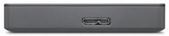 Seagate Basic Portable zunanji disk, 4TB, 2,5", USB 3.0