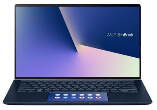 ASUS ZenBook 14 UX434FLC-WB501T prenosnik
