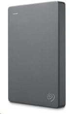 Seagate Basic Portable zunanji disk, 4TB, 2,5", USB 3.0