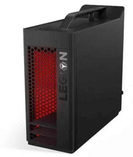 Lenovo Legion T530-28ICB namizni gaming računalnik (90L300MAXT)
