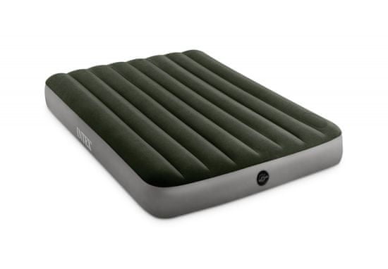 Intex Dura-Beam Full Downy napihljiva postelja - Odprta embalaža
