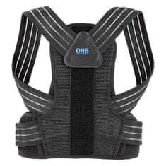 ONE Fitness korektor postave KP207, velikost M