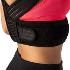 ONE Fitness korektor postave KP207, velikost M