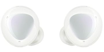 Samsung Galaxy Buds+ brezžične slušalke, bele