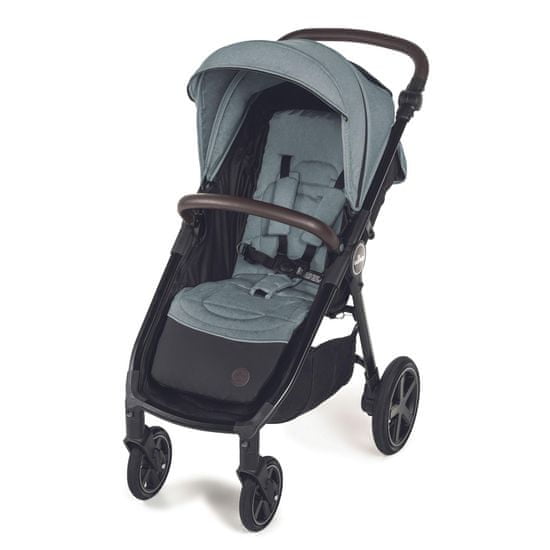 Baby Design otroški voziček Look air