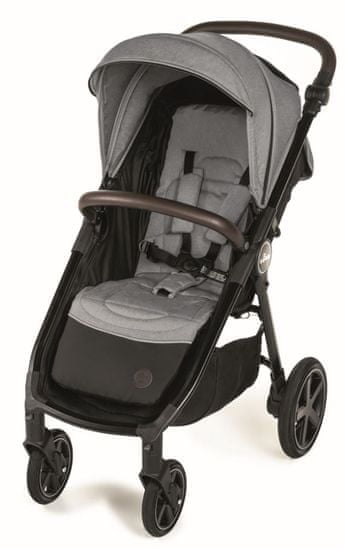 Baby Design otroški voziček Look air