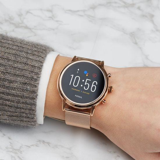 Fossil ftw6062 outlet
