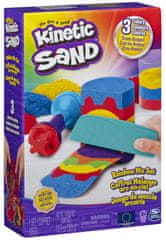 kinetic sand cena