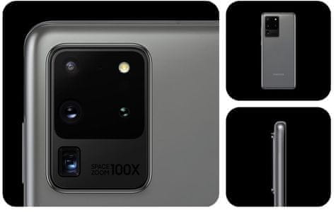 Samsung Galaxy S20 Ultra
