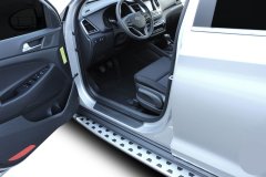 SCOUTT Stranski ročaji za Hyundai Tuscon 2015-2020