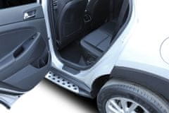 SCOUTT Stranski ročaji za Hyundai Tuscon 2015-2020