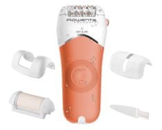 epilator EP4920F0 Aquasoft Wet & Dry