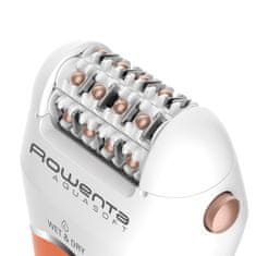 Rowenta epilator EP4920F0 Aquasoft Wet & Dry