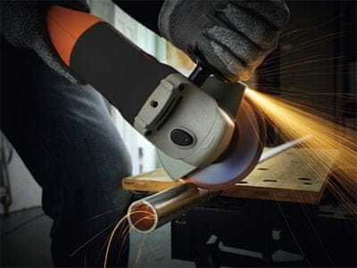 Black+Decker KG1202 kotni brusilnik