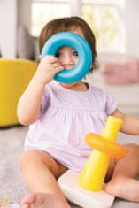 Fisher-Price barvni obročki na palici