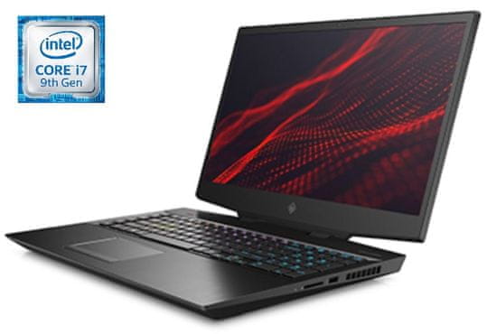 Gaming prenosnik Omen 17-cb0020nm