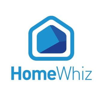 Aplikacija HomeWhiz