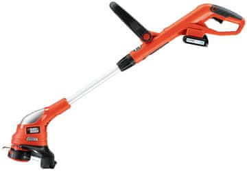 Black+Decker GLC1823L20 akumulatorska nitna kosa