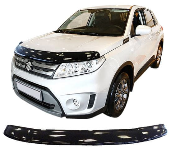 SCOUTT Deflektor sprednjega pokrova motorja za Suzuki Vitara 2015-Nad