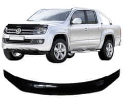 SCOUTT Deflektor sprednjega pokrova motorja za VW Amarok 2010-2016