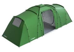 Boston New šotor, 6 osebe, zelen