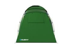 Husky Boston New šotor, 6 osebe, zelen
