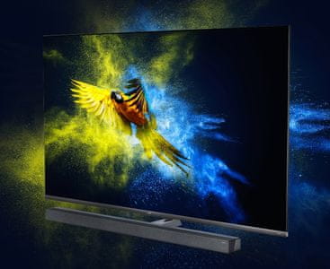 TCL 65X10 4K LED televizor