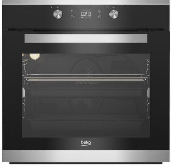 Beko BIM15300XPS vgradna pečica