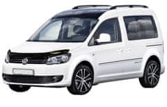 SCOUTT Deflektor sprednjega pokrova motorja za Volkswagen Touran 2010-2015