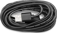 TrueCam micro USB napajalni kabel