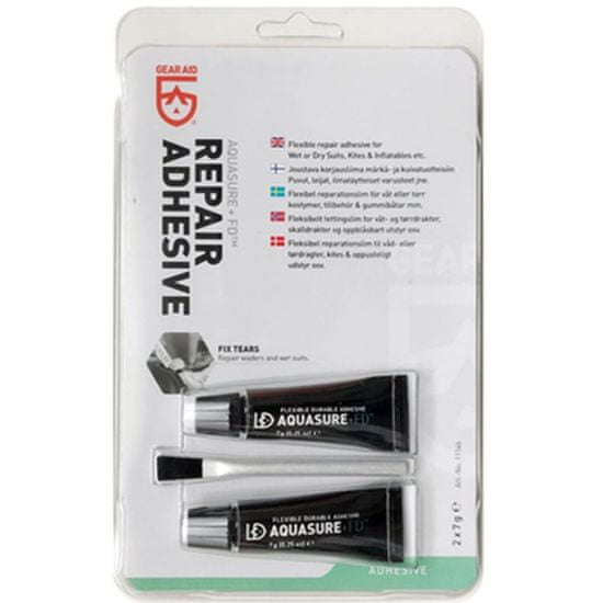 Lepilo Aquasure 2x7g