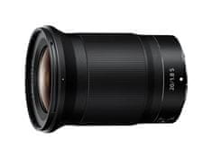 Nikon Z 20 mm f/1,8 S objektiv (JMA104DA)