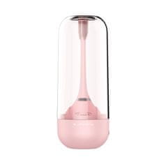 InnoGIO elektronska sonična zobna ščetka Pink