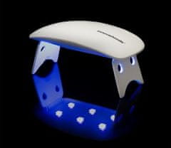 InnovaGoods LED UV lučka za nohte Pocket